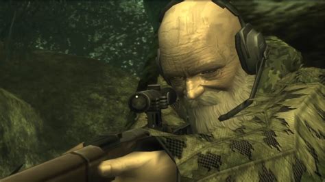 Metal Gear Solid 3: Snake Eater – Guide and Walkthrough .